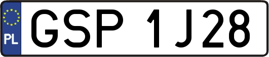 GSP1J28