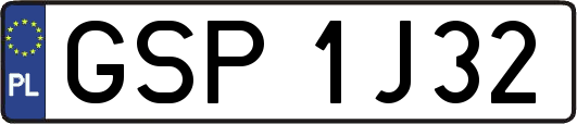 GSP1J32