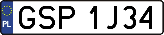 GSP1J34