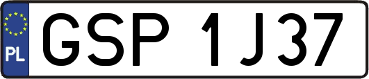 GSP1J37
