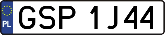 GSP1J44