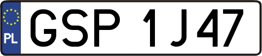 GSP1J47