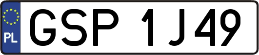 GSP1J49