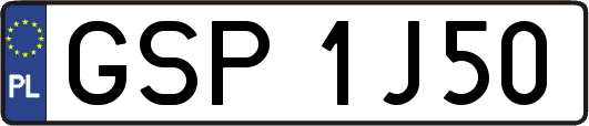 GSP1J50