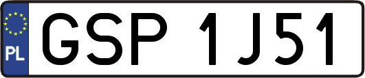 GSP1J51