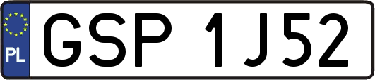 GSP1J52