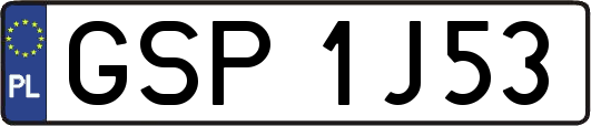 GSP1J53