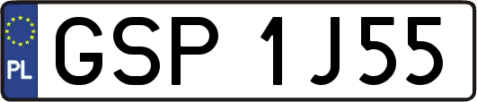 GSP1J55