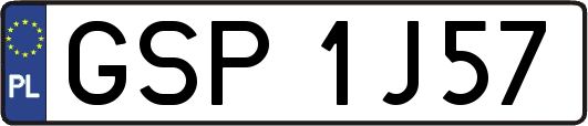 GSP1J57