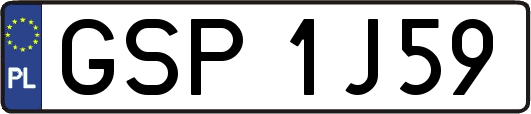 GSP1J59