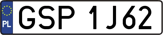 GSP1J62