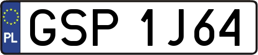 GSP1J64