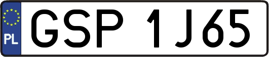GSP1J65