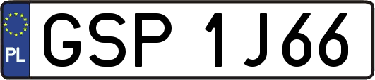 GSP1J66