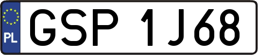 GSP1J68