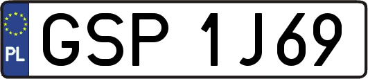 GSP1J69