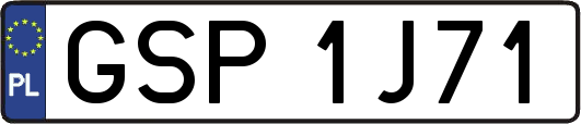 GSP1J71