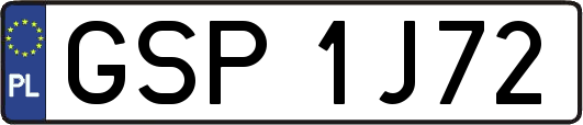 GSP1J72