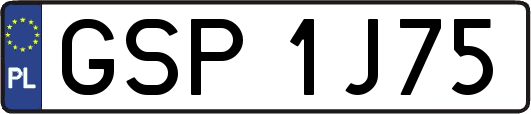 GSP1J75