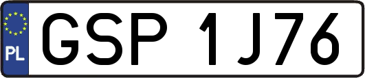 GSP1J76