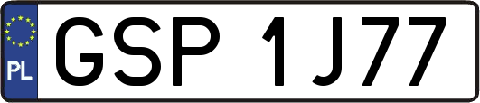 GSP1J77