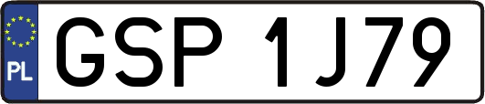 GSP1J79