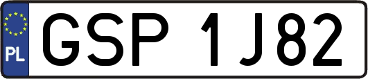 GSP1J82