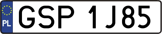 GSP1J85