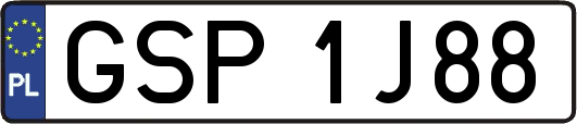 GSP1J88