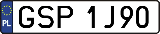 GSP1J90