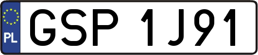 GSP1J91