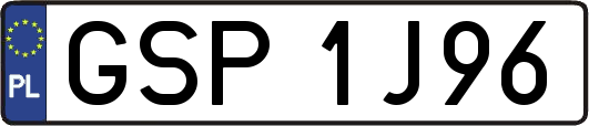 GSP1J96