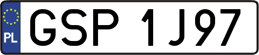 GSP1J97