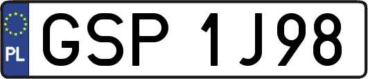 GSP1J98