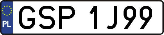 GSP1J99