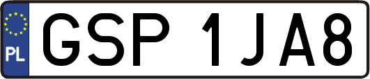 GSP1JA8