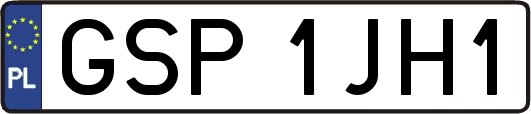 GSP1JH1