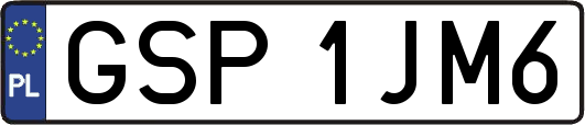 GSP1JM6