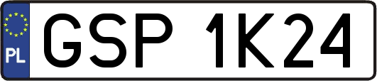 GSP1K24