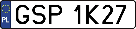 GSP1K27