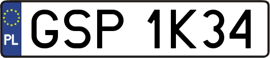 GSP1K34