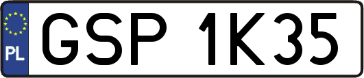 GSP1K35