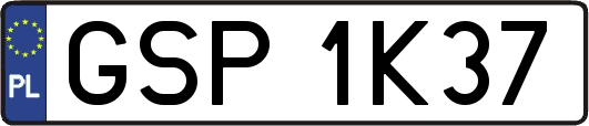 GSP1K37