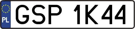 GSP1K44