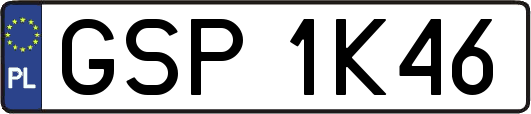 GSP1K46
