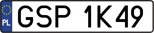 GSP1K49