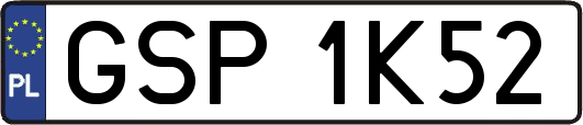 GSP1K52