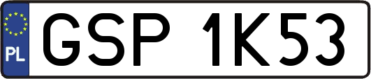 GSP1K53