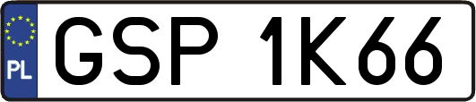 GSP1K66