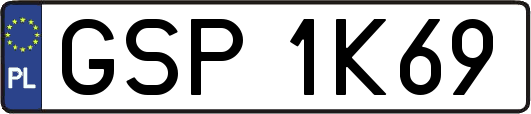 GSP1K69